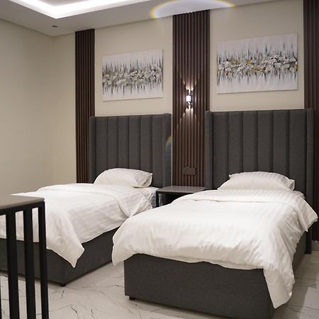 Appartamento Lavenue Resthouse Nizwa Esterno foto