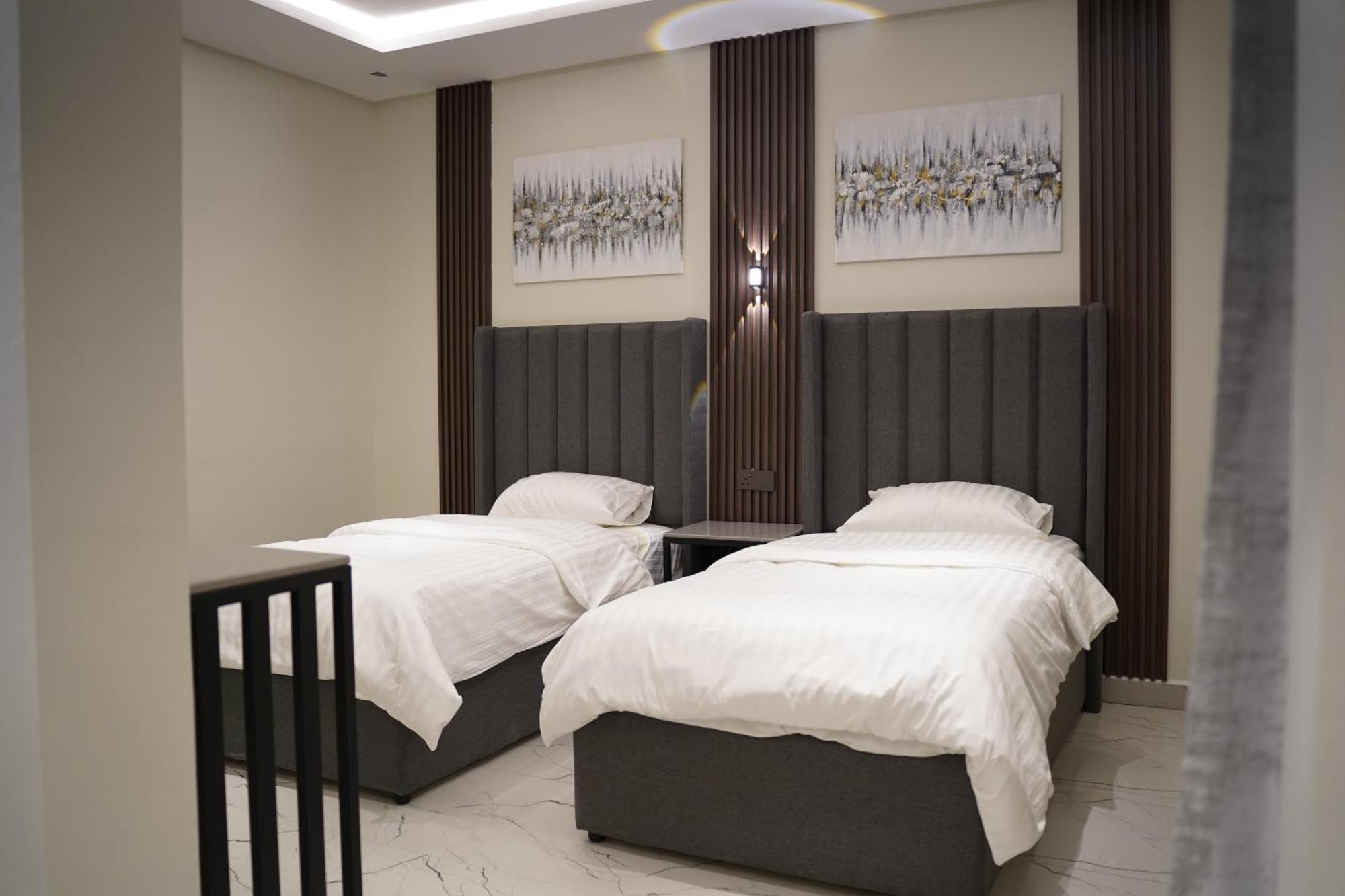 Appartamento Lavenue Resthouse Nizwa Esterno foto
