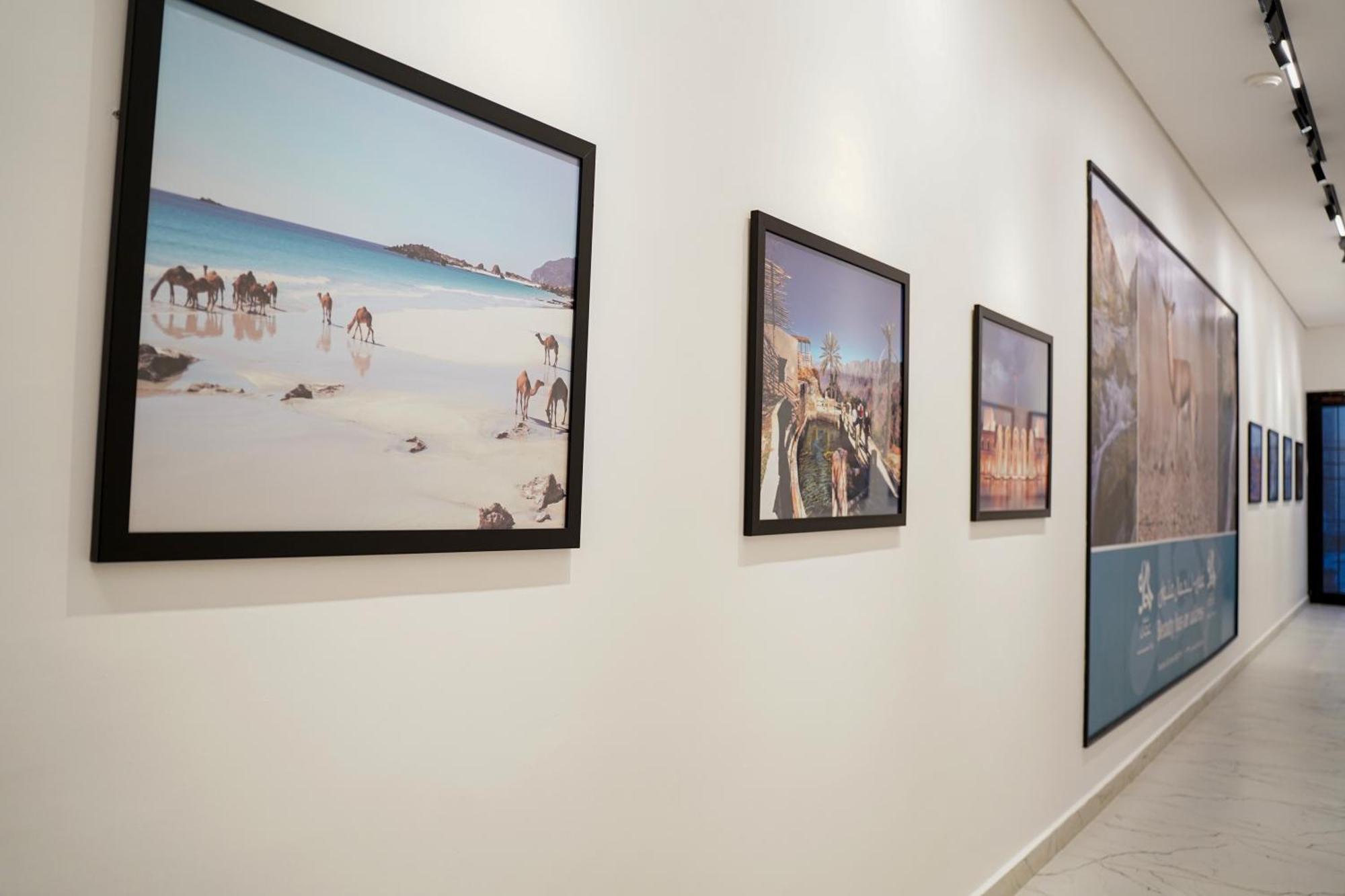 Appartamento Lavenue Resthouse Nizwa Esterno foto