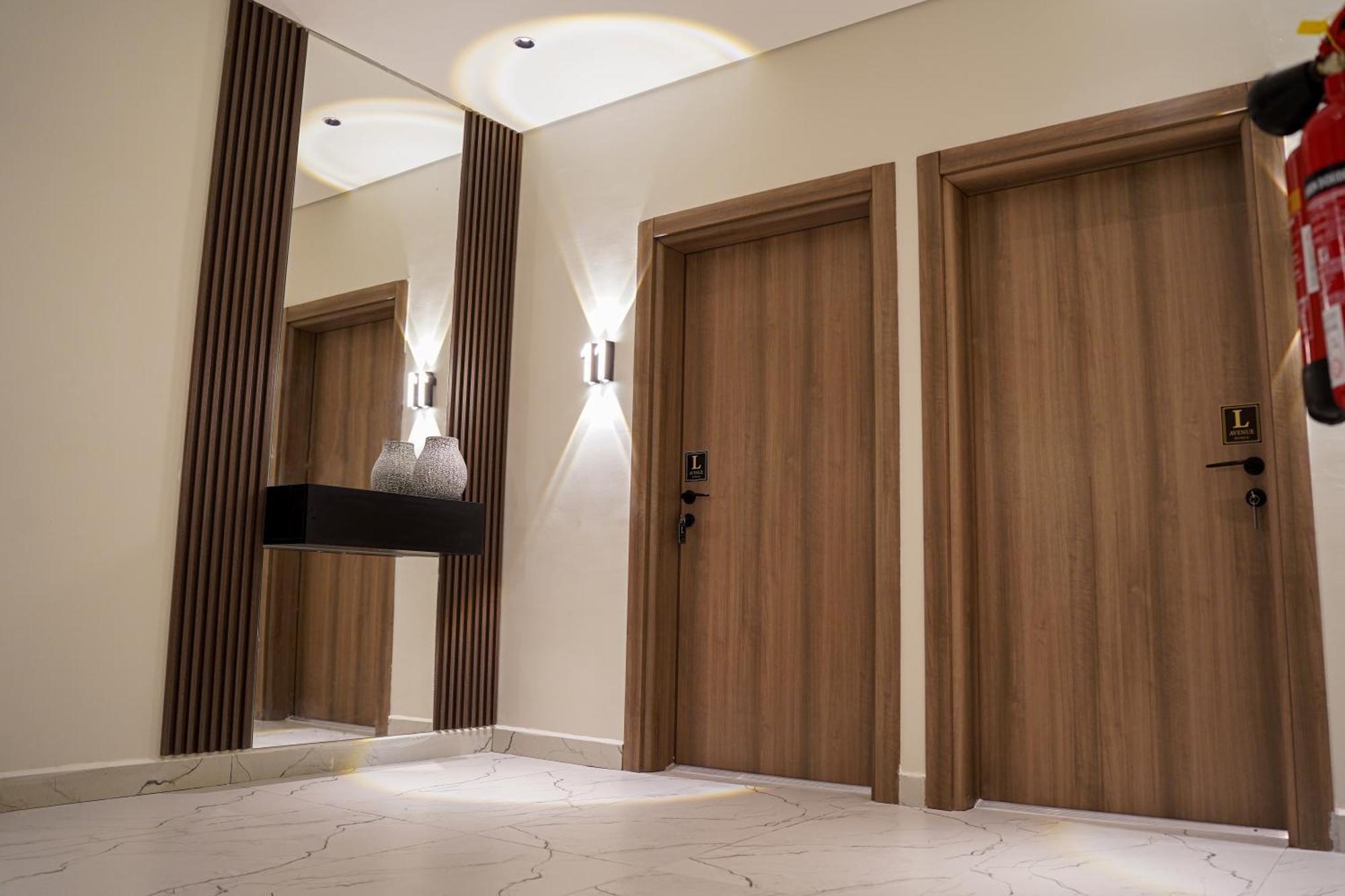 Appartamento Lavenue Resthouse Nizwa Esterno foto