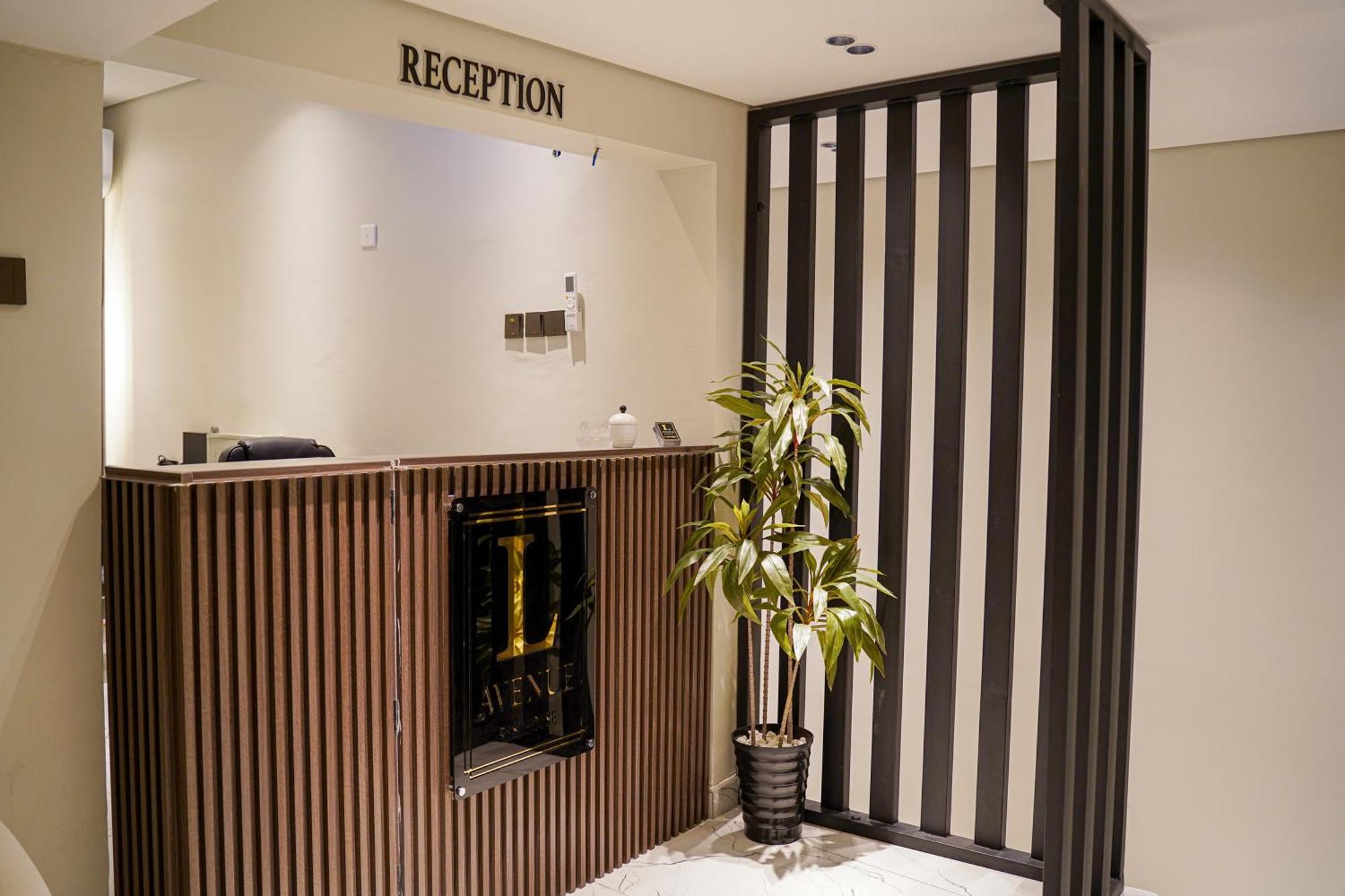 Appartamento Lavenue Resthouse Nizwa Esterno foto