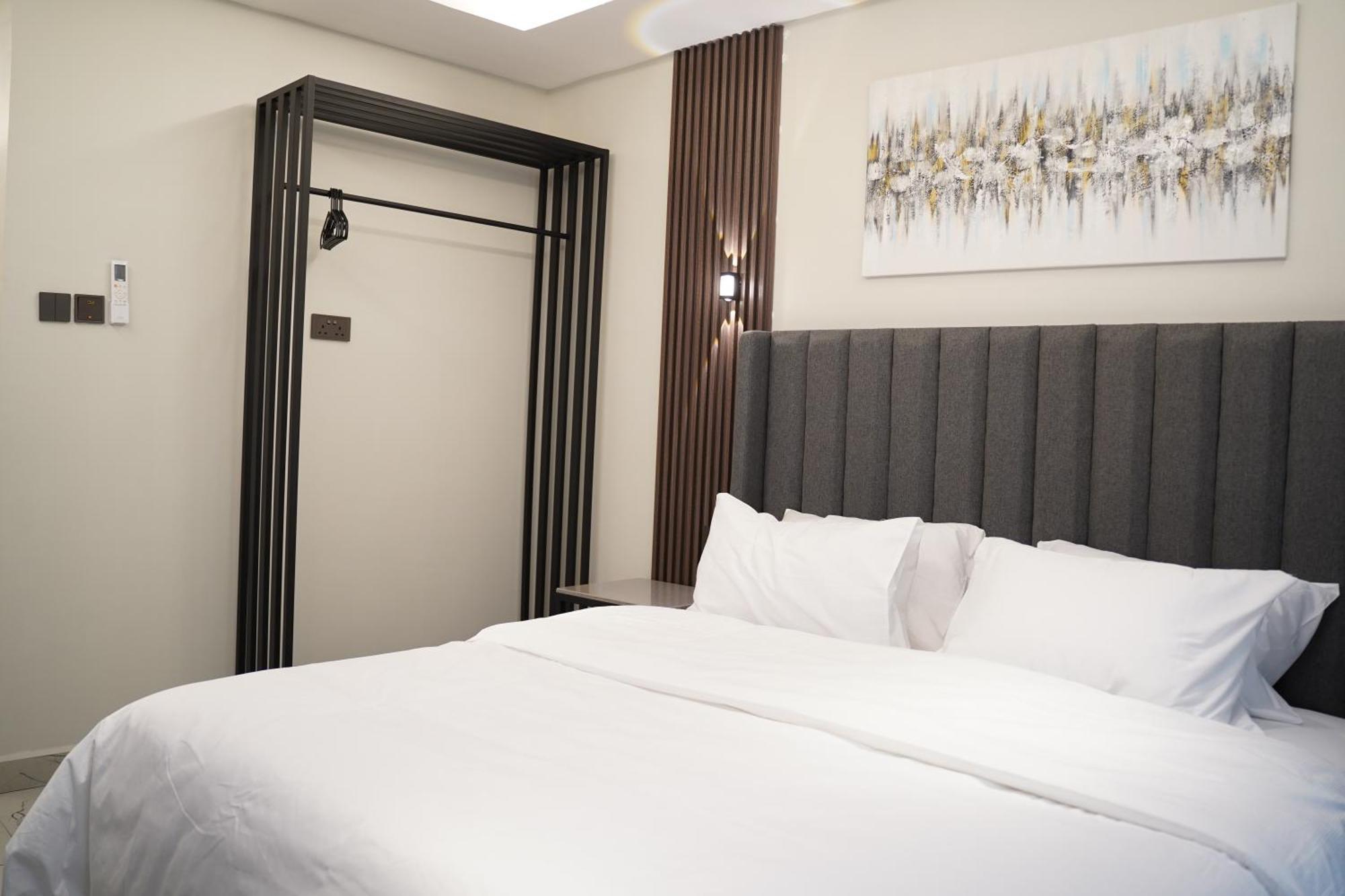 Appartamento Lavenue Resthouse Nizwa Esterno foto