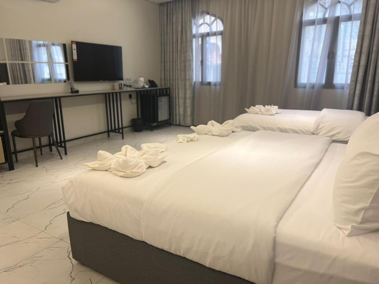 Appartamento Lavenue Resthouse Nizwa Camera foto