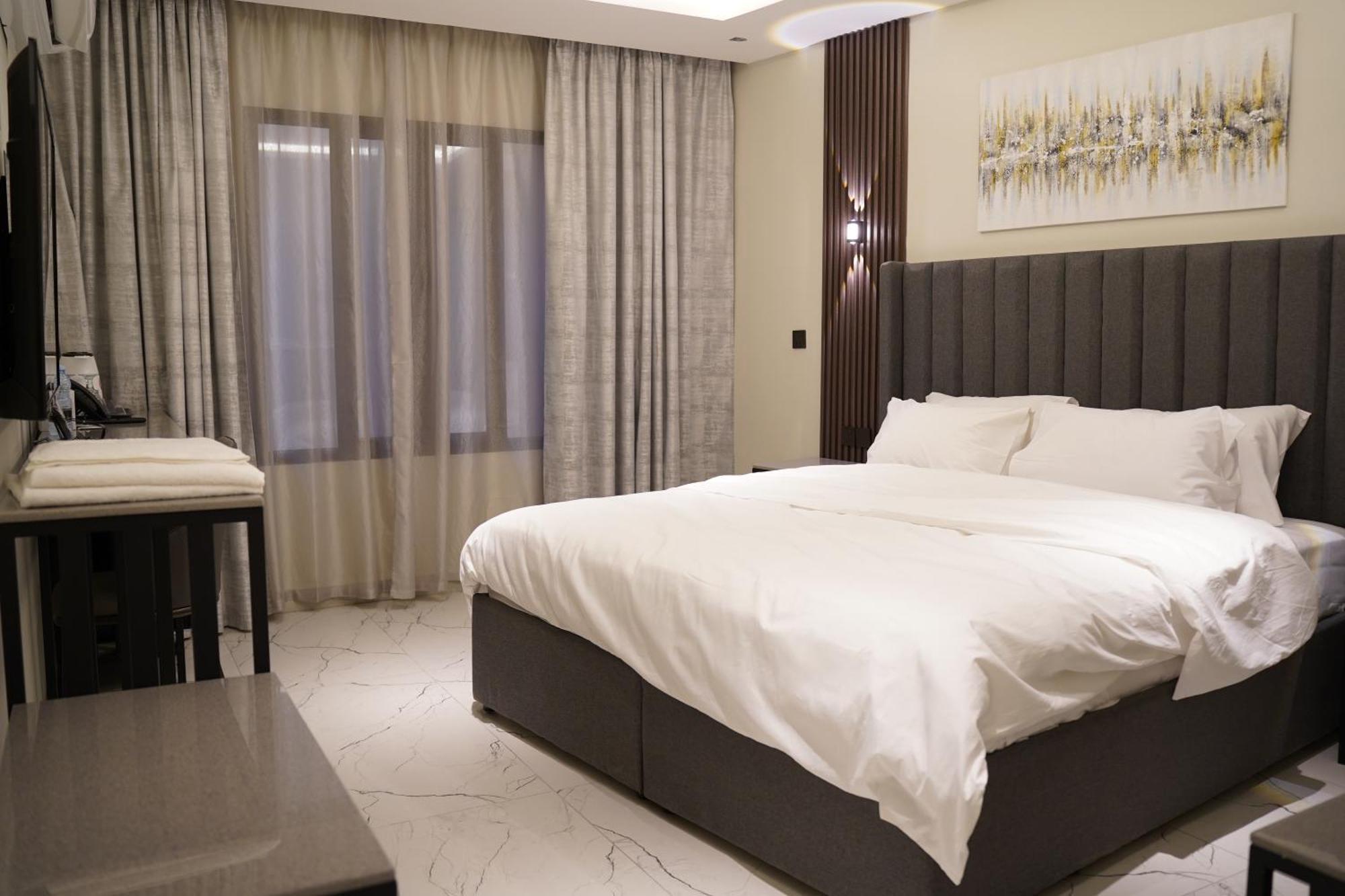 Appartamento Lavenue Resthouse Nizwa Esterno foto
