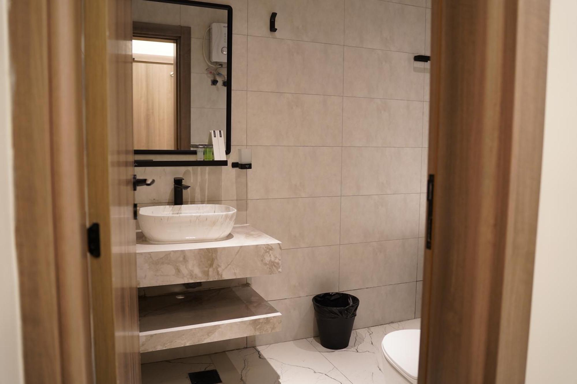 Appartamento Lavenue Resthouse Nizwa Esterno foto