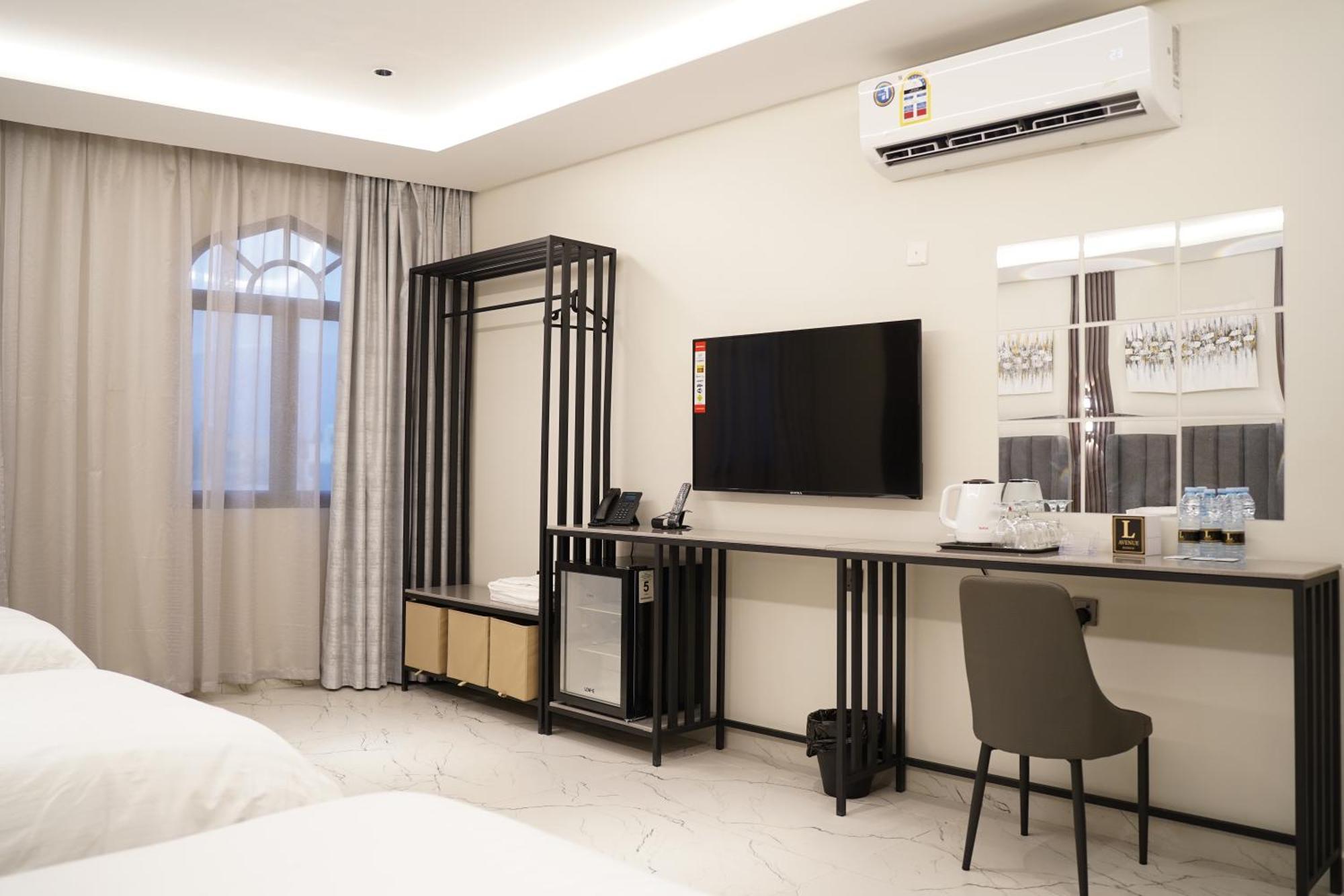 Appartamento Lavenue Resthouse Nizwa Esterno foto