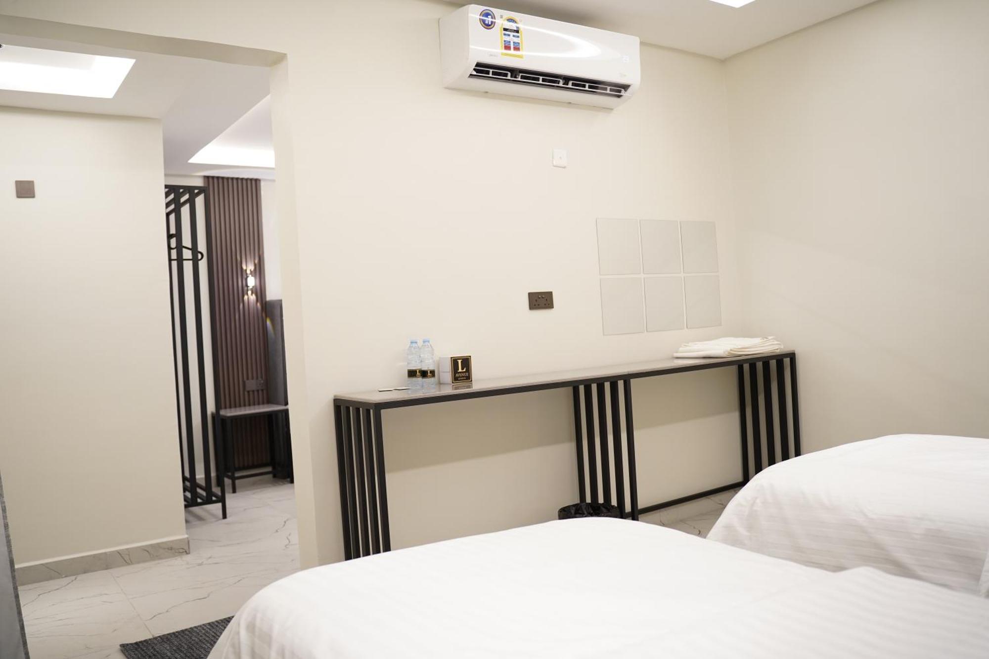 Appartamento Lavenue Resthouse Nizwa Esterno foto