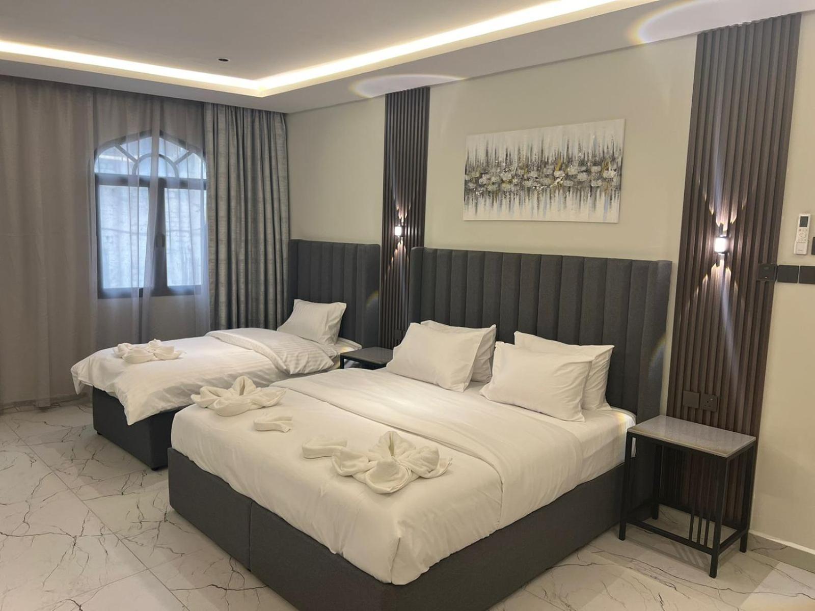 Appartamento Lavenue Resthouse Nizwa Esterno foto