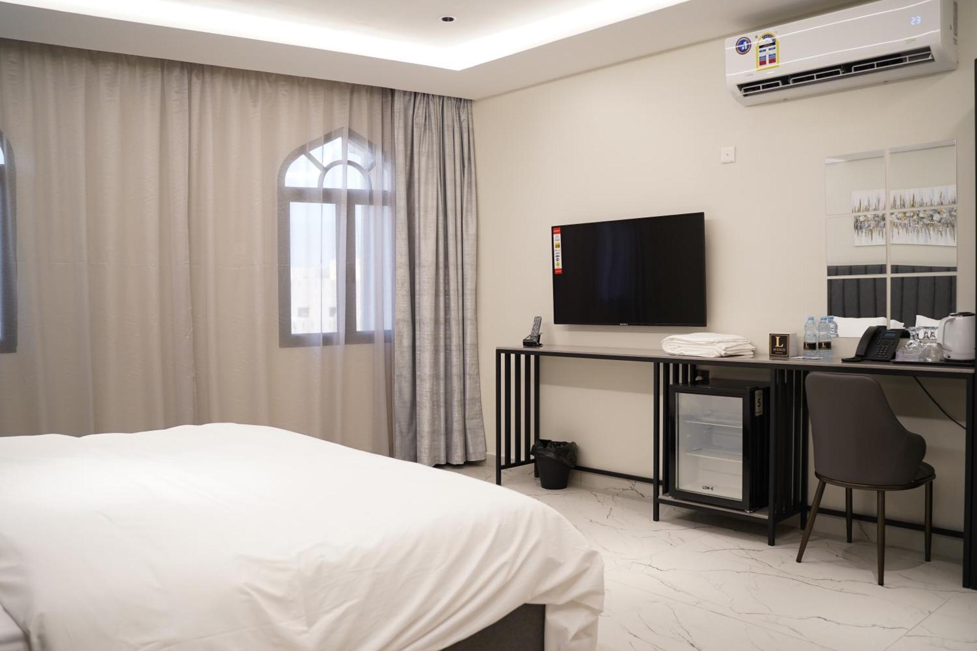 Appartamento Lavenue Resthouse Nizwa Esterno foto