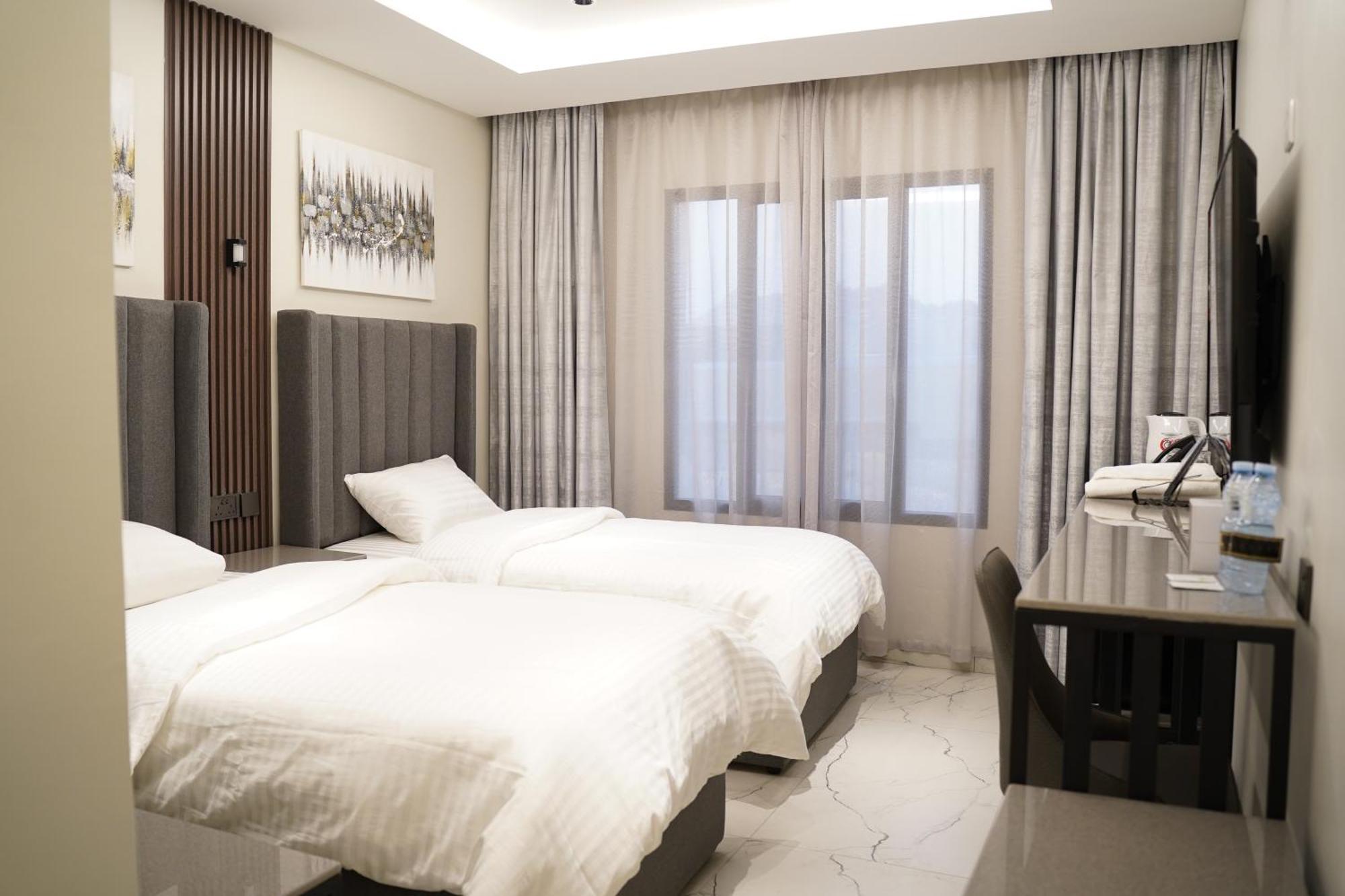 Appartamento Lavenue Resthouse Nizwa Esterno foto