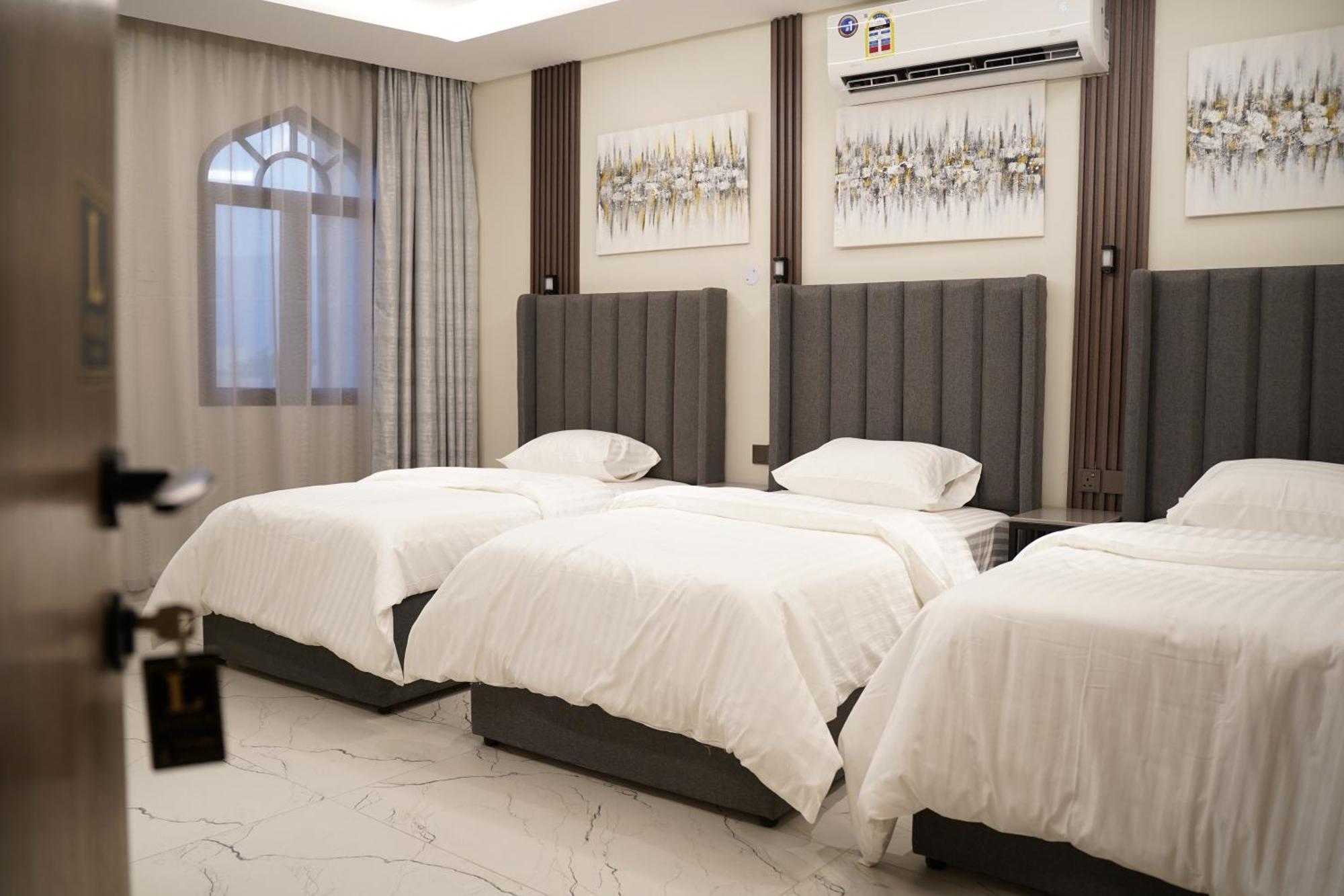 Appartamento Lavenue Resthouse Nizwa Esterno foto