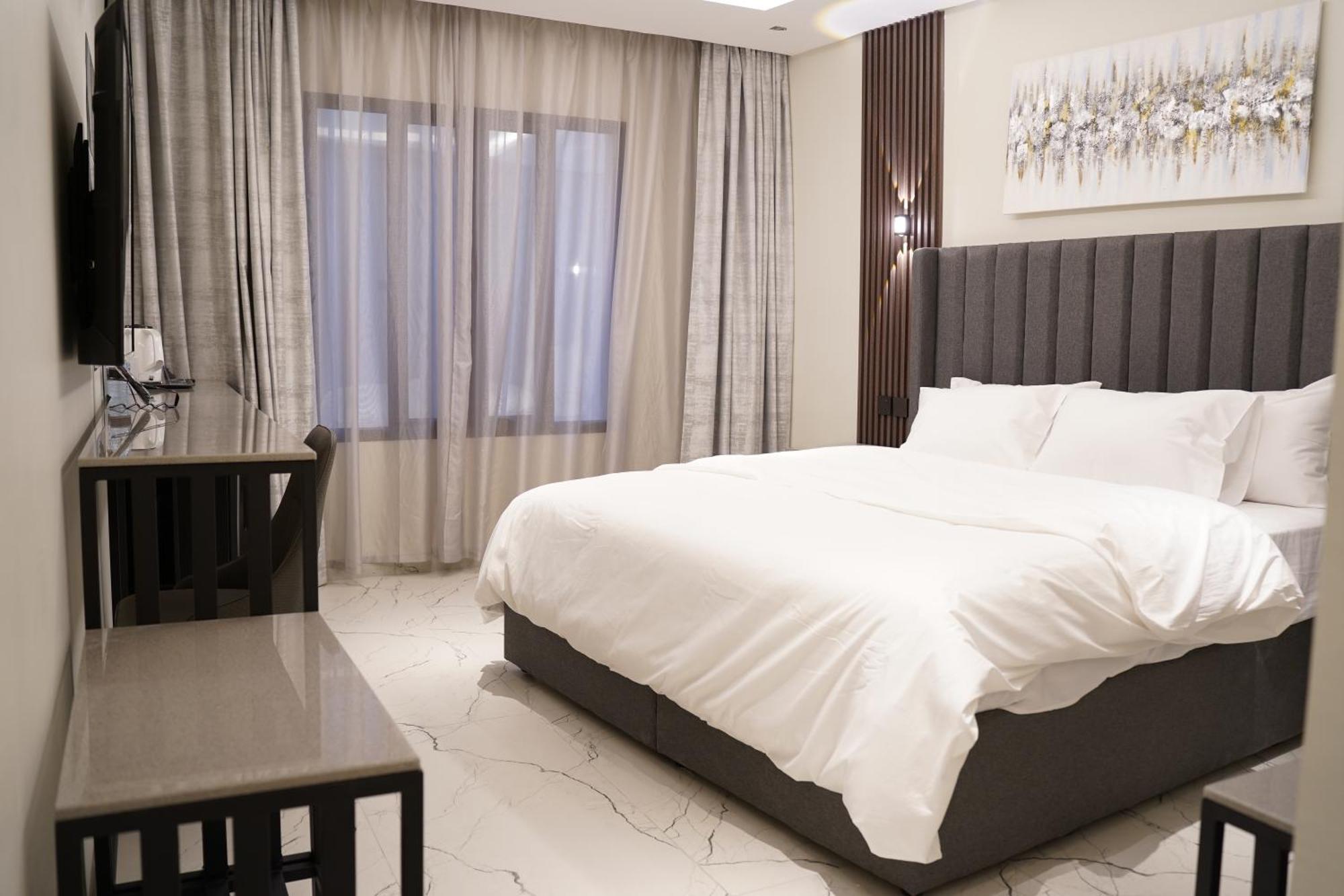 Appartamento Lavenue Resthouse Nizwa Esterno foto