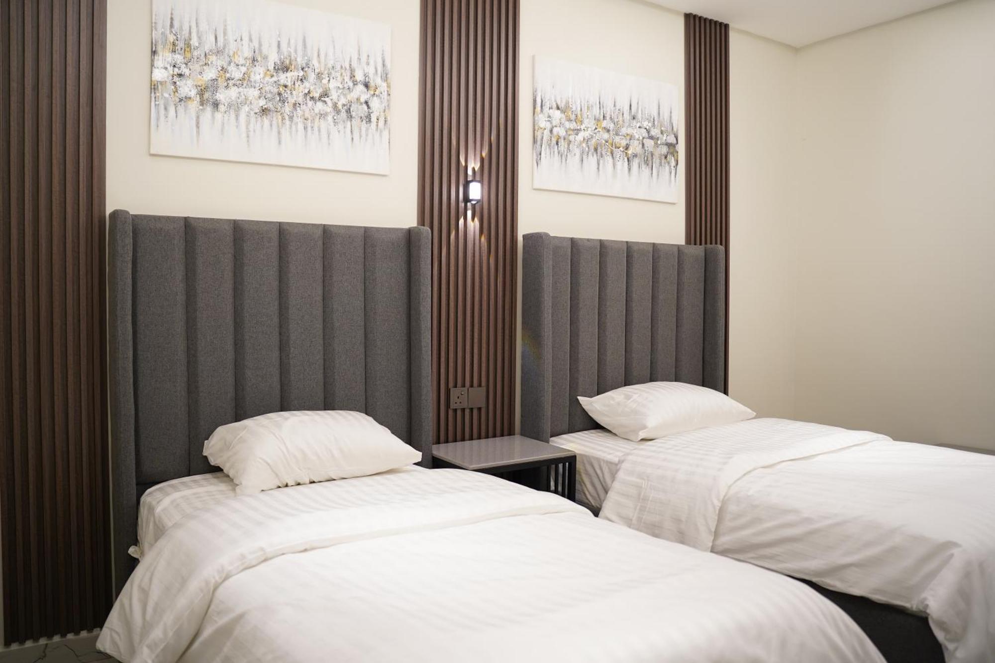 Appartamento Lavenue Resthouse Nizwa Esterno foto